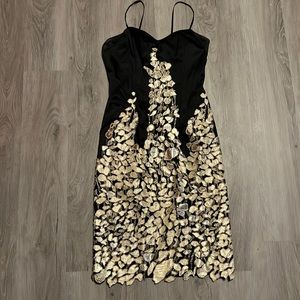 Priamos dress . Size 38(s)